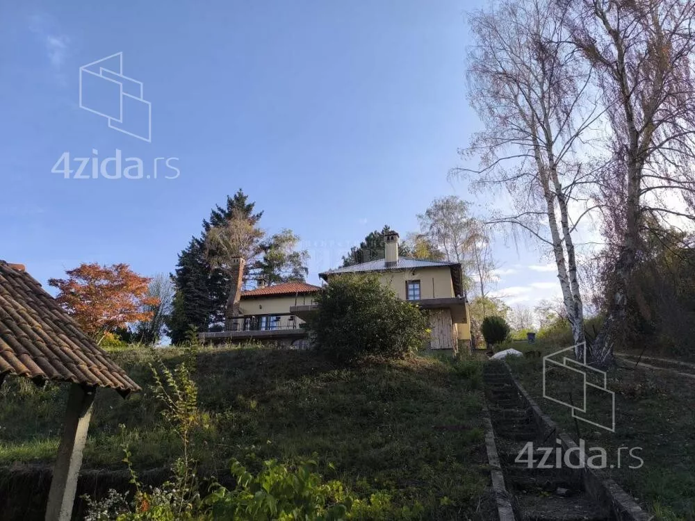 Kuća | 4zida