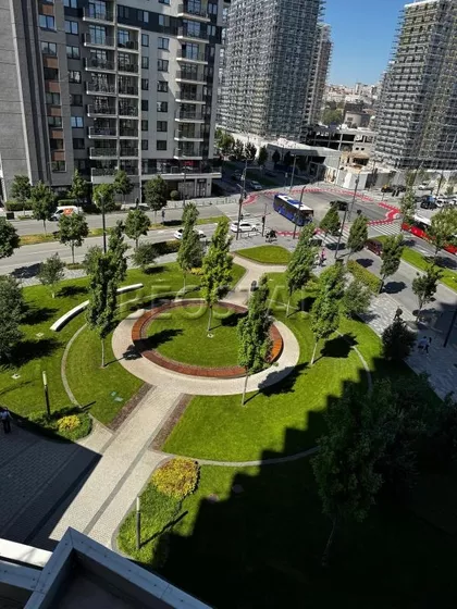 Bulevar Vudroa Vilsona | 4zida.rs