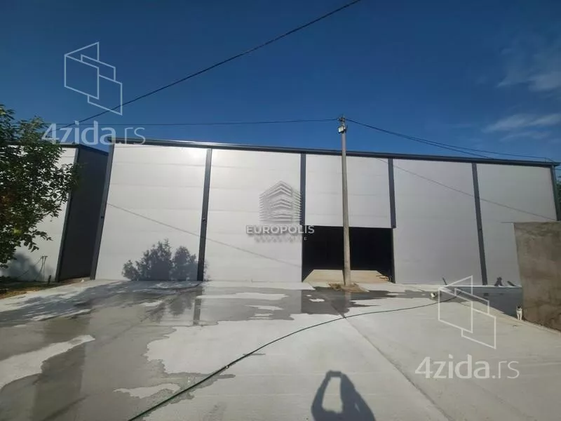 Magacin | 4zida