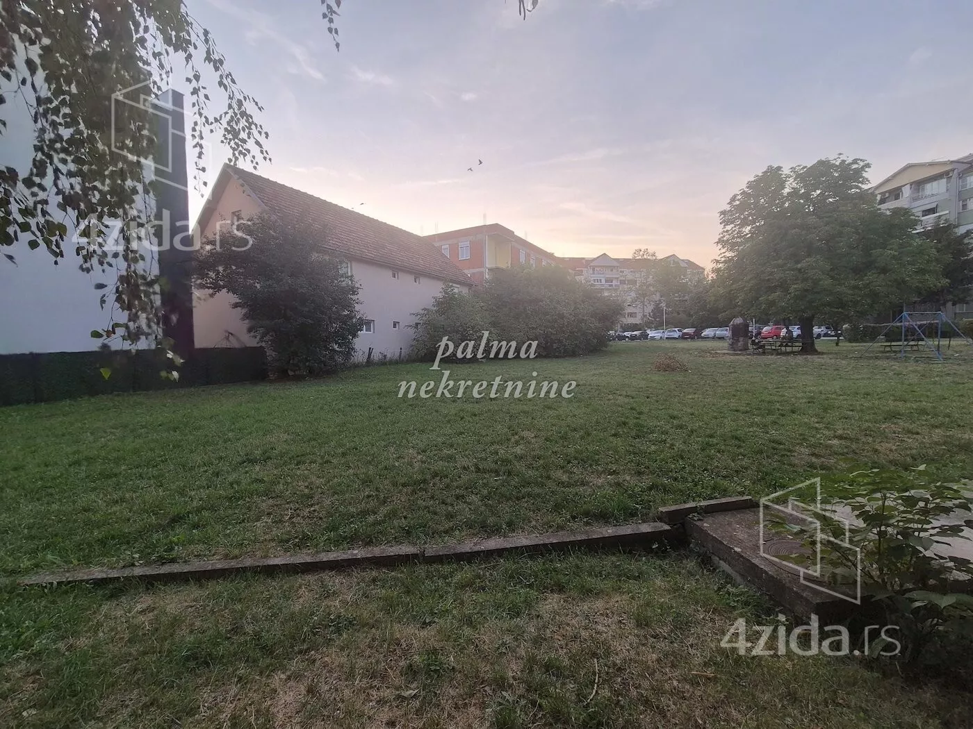 Građevinsko zemljište | 4zida