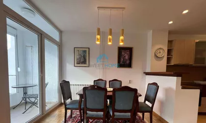 Bulevar Mihajla Pupina | 4zida.rs