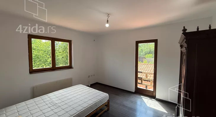 4-etažna kuća | 4zida