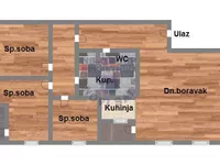 Južni Telep, Telep, Gradske lokacije, Novi Sad | 4zida.rs