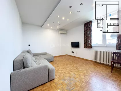 Blok 1 - Fontana | 4zida.rs