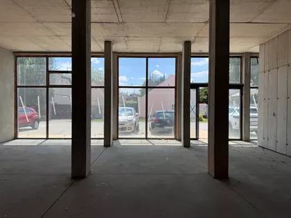 Miloša Crnjanskog 62 | 4zida.rs