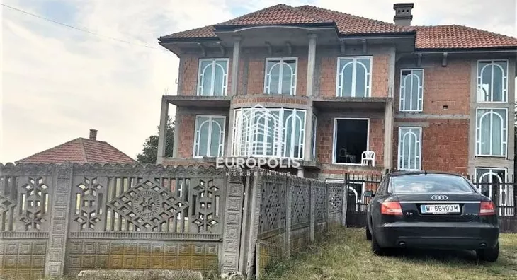 Kuća | 4zida