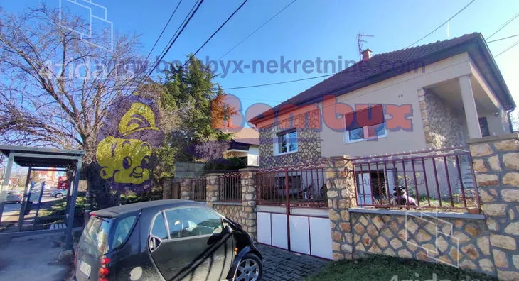 Kuća | 4zida