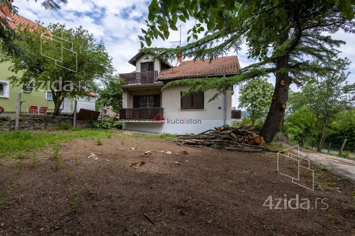Kuća | 4zida