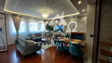 Centar preko Lepenice