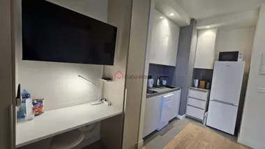 Beograd na vodi