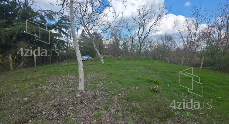 Građevinsko zemljište | 4zida