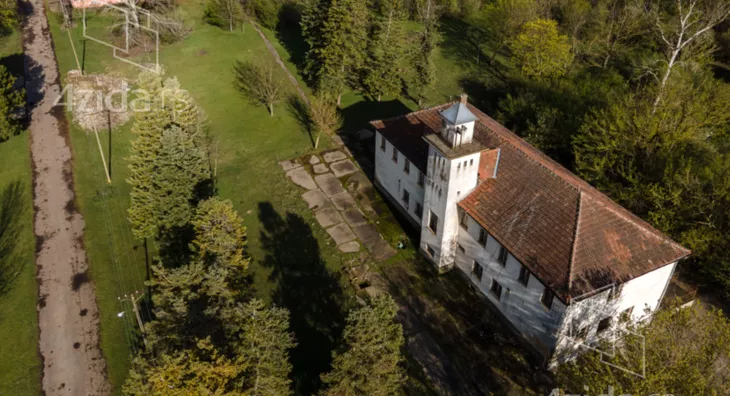 Proizvodni pogon | 4zida