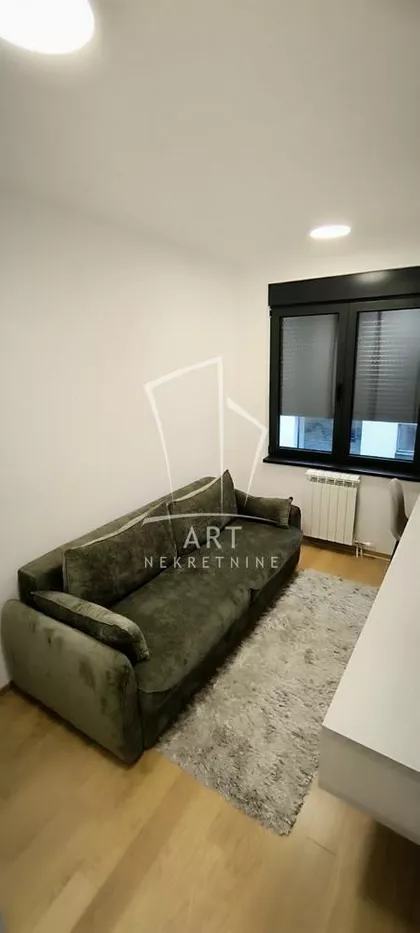 Vase Stajića | 4zida.rs