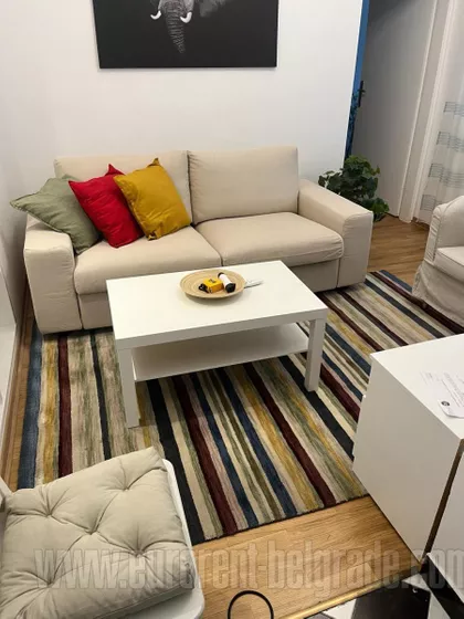 TAŠMAJDAN | 4zida.rs