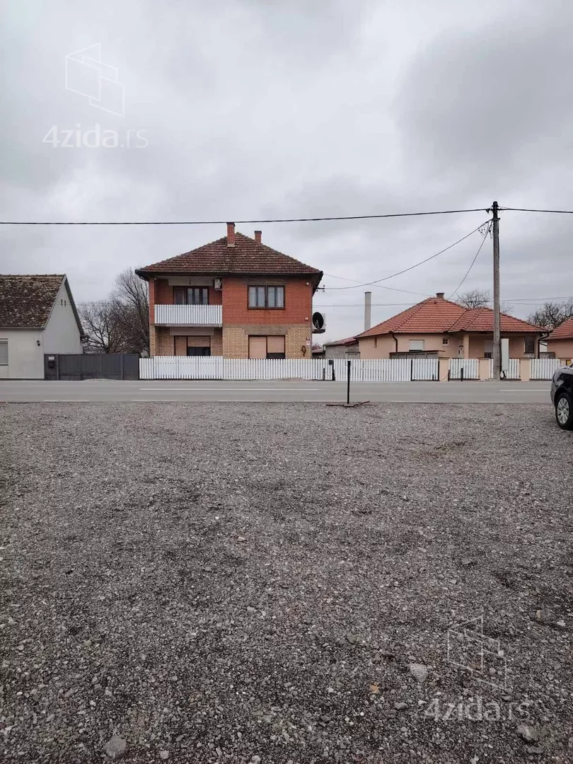 2-etažna kuća | 4zida