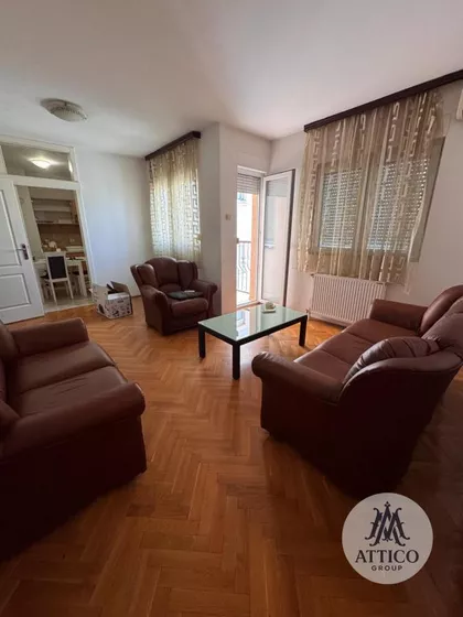 Adamovićevo Naselje | 4zida.rs