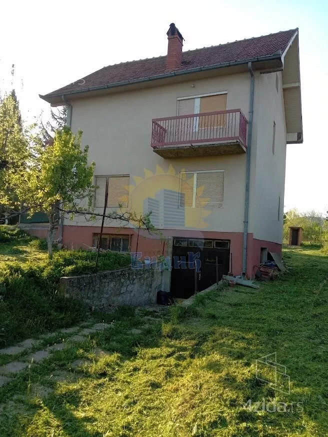 Kuća | 4zida