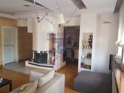 Vojvođanskih Brigada | 4zida.rs