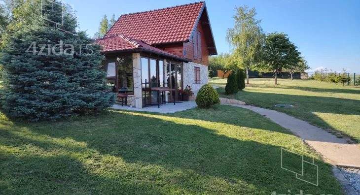 Turistički objekat | 4zida