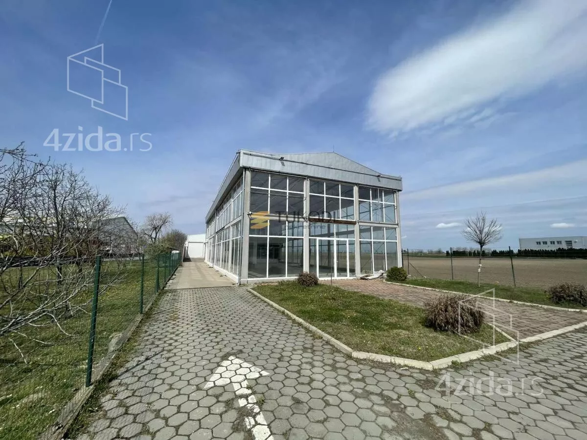 Hala | 4zida