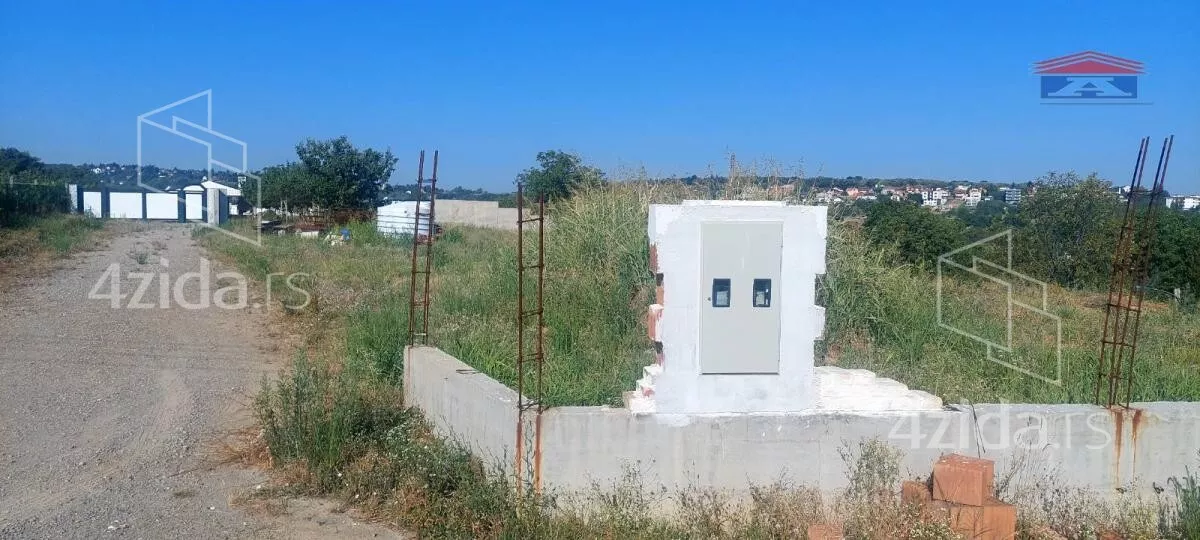 Građevinsko zemljište | 4zida