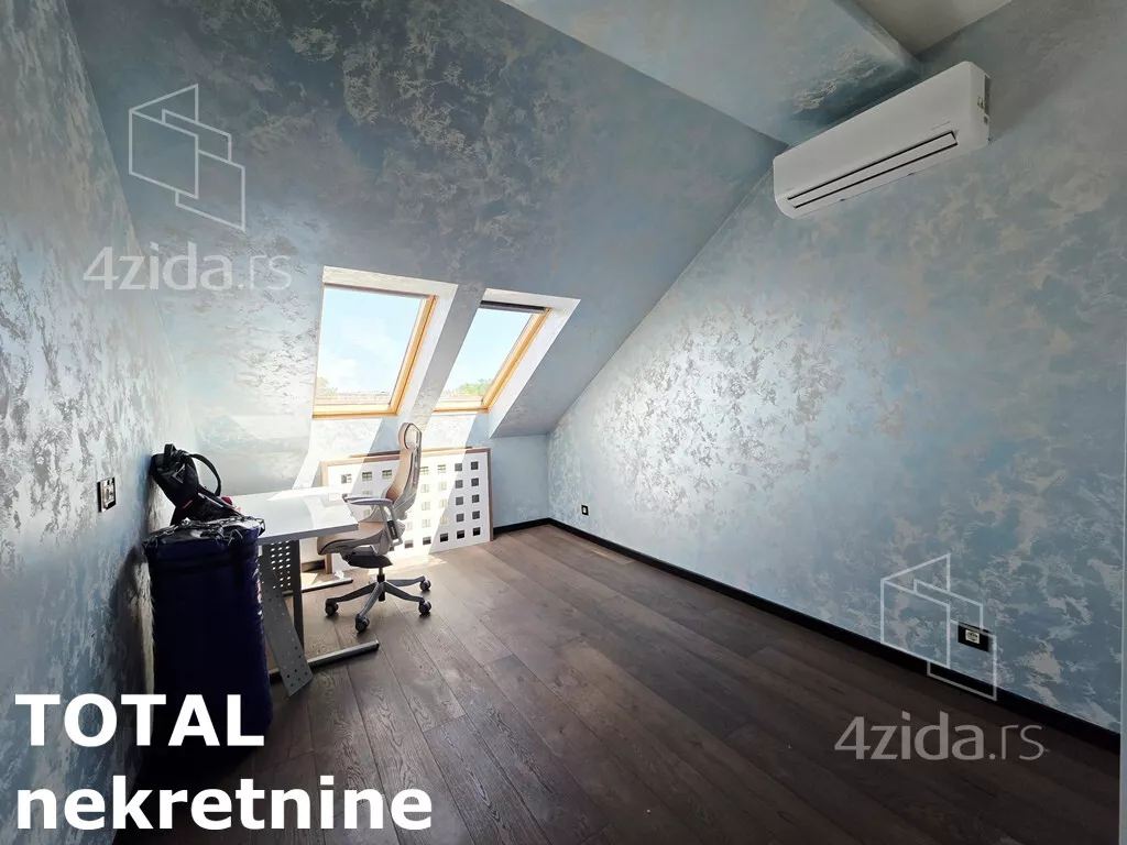 Šestosoban stan | 4zida