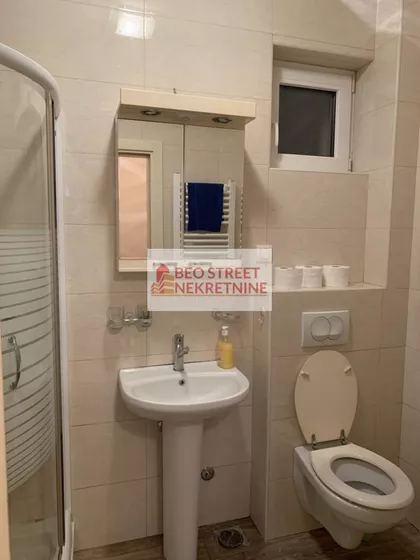 Budmanijeva | 4zida.rs