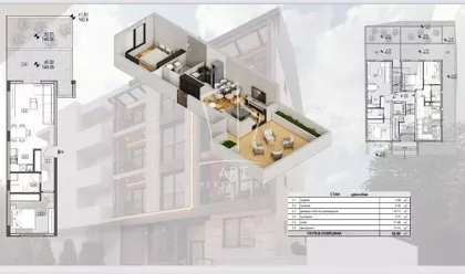 Svetog Klimenta | 4zida.rs