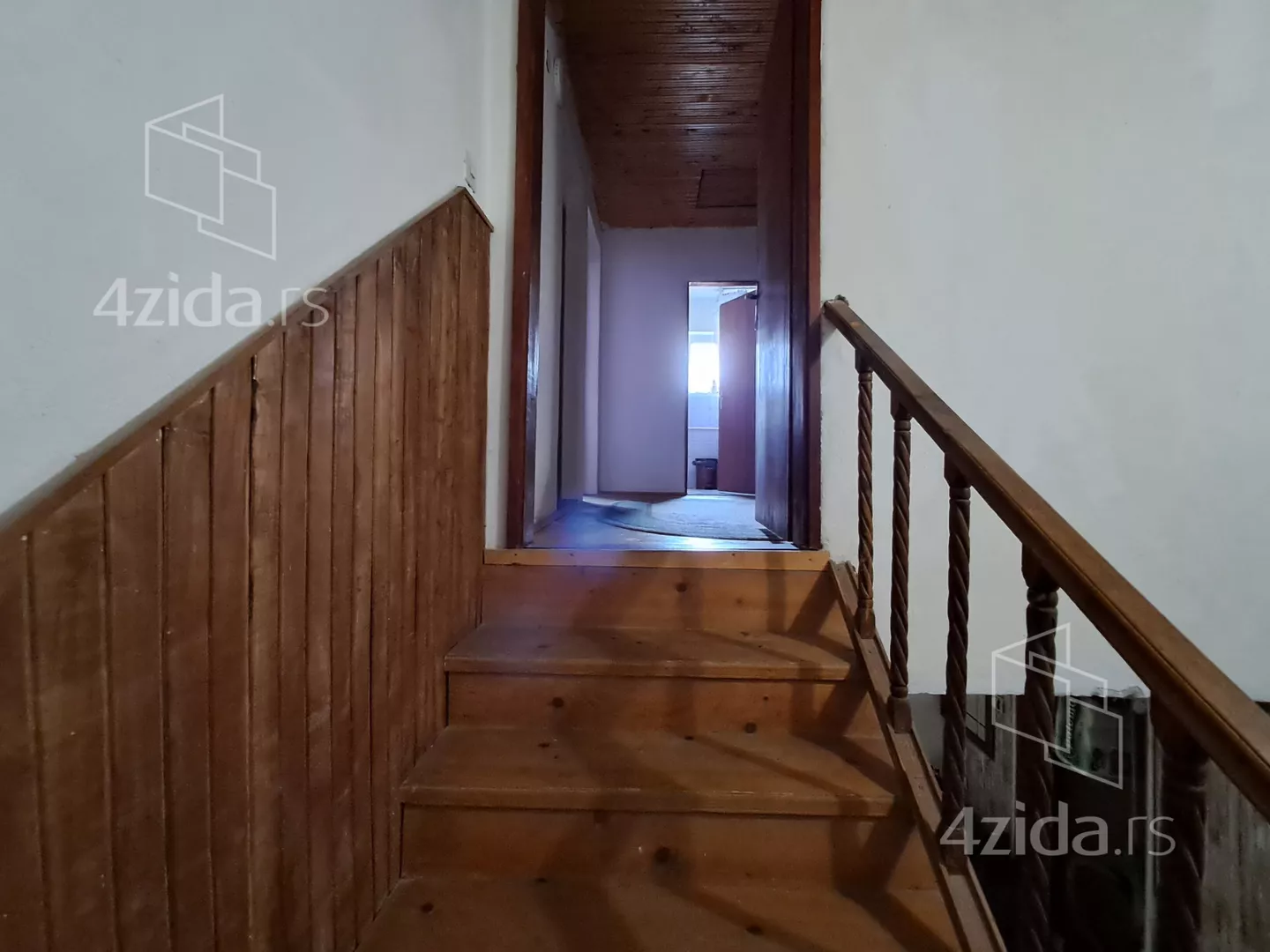 4-etažna kuća | 4zida