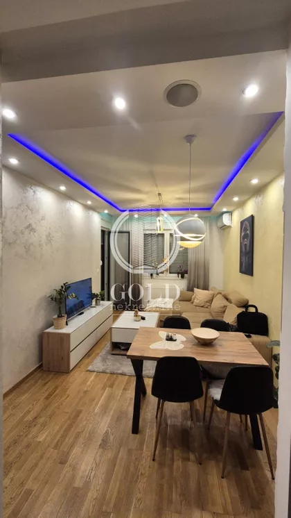 Adamovićevo Naselje | 4zida.rs