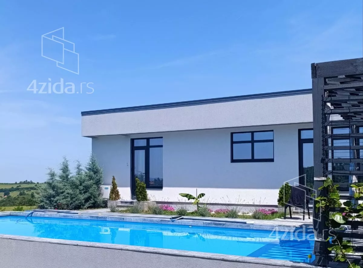 Kuća | 4zida