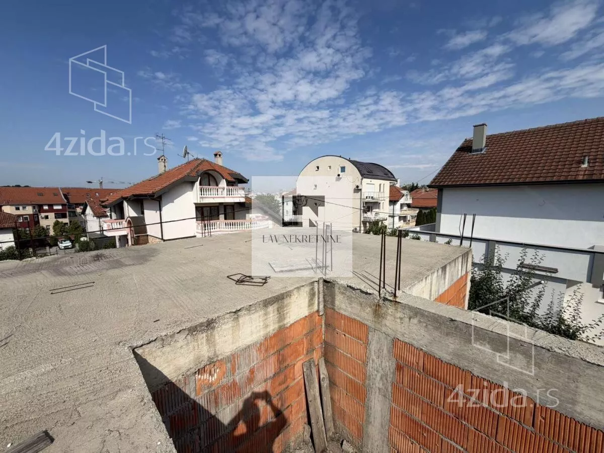 Kuća | 4zida