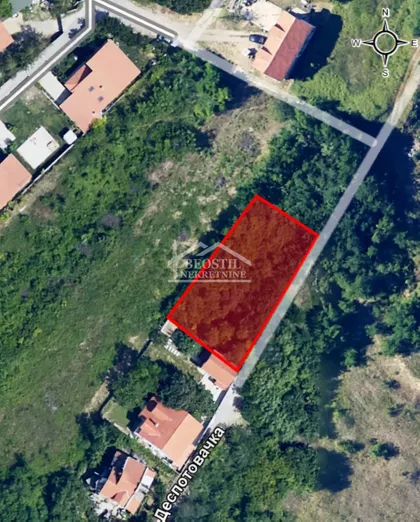 Despotovačka | 4zida.rs