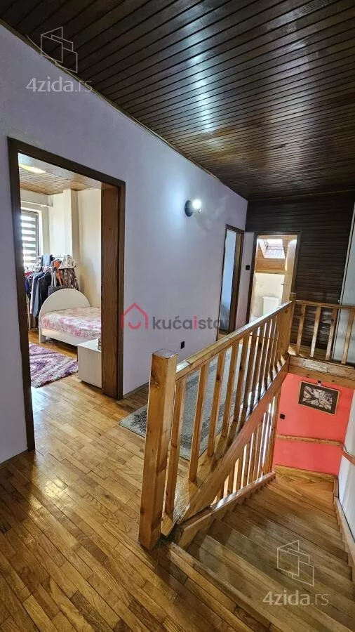 Kuća | 4zida
