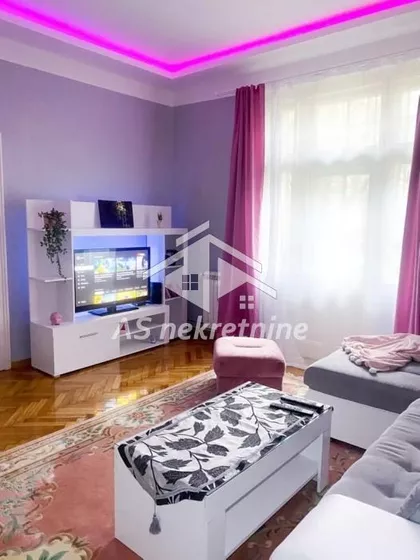 Cvetni Trg | 4zida.rs