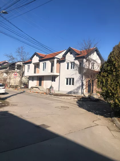 Obrena Nikolića 13 | 4zida.rs