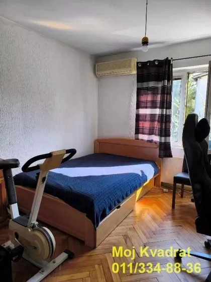 Rastka Petrovića | 4zida.rs