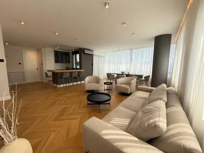 Adamovićevo Naselje | 4zida.rs