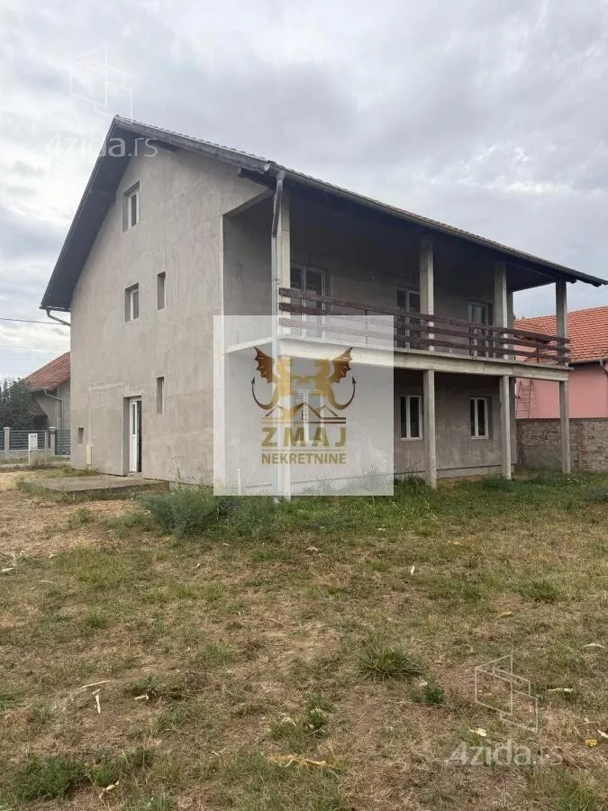 Kuća | 4zida