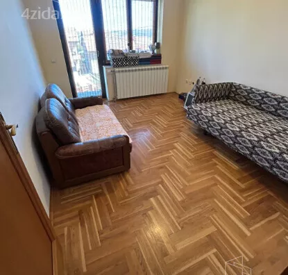 4-etažna kuća | 4zida