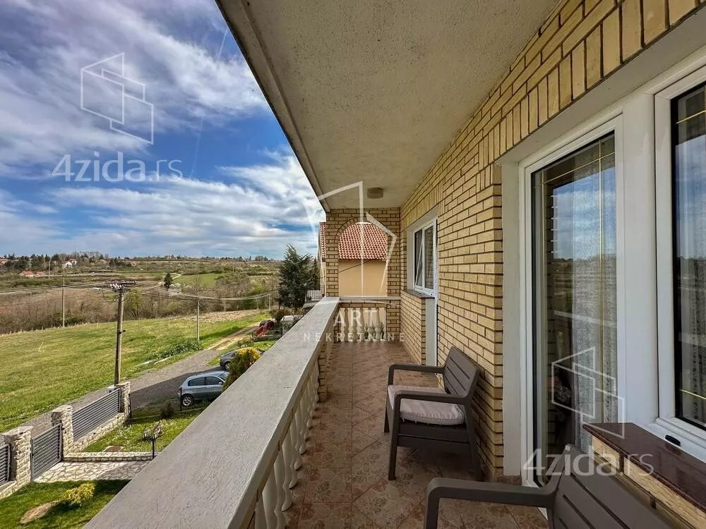 3-etažna kuća | 4zida