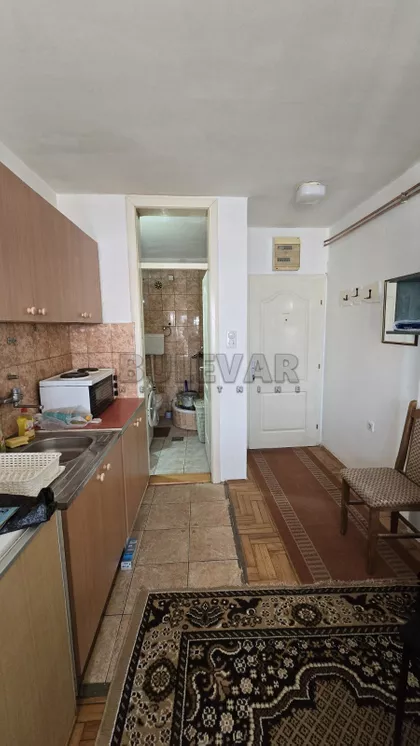 Čarnojevića | 4zida.rs