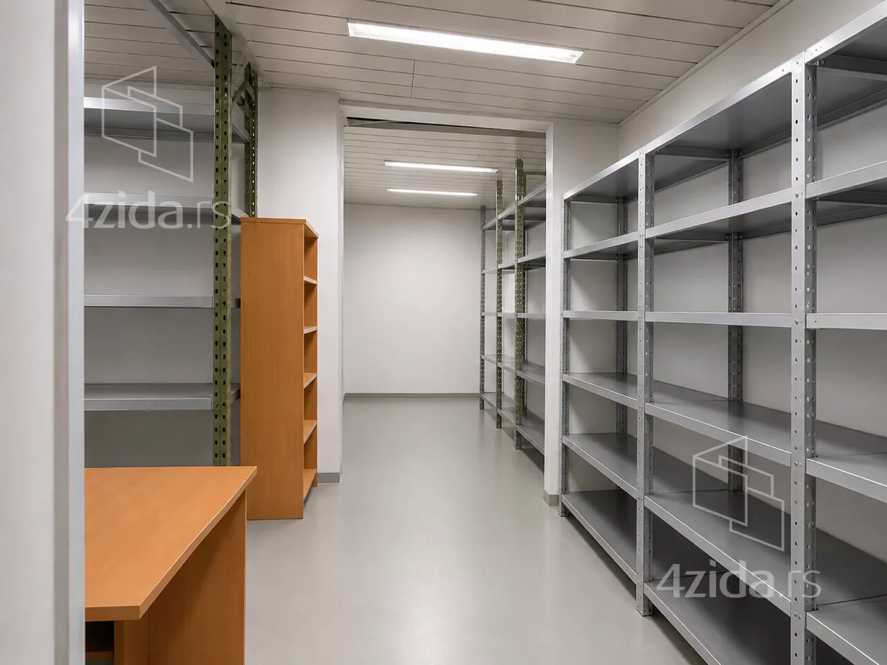 Ordinacija | 4zida