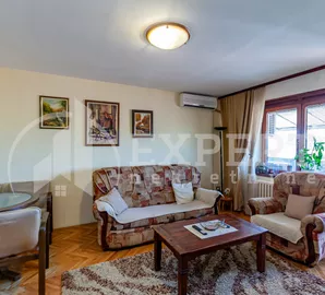 Bulevar Nemanjića, Medijana, Gradske lokacije, Niš, 2.5 stan | 4zida.rs