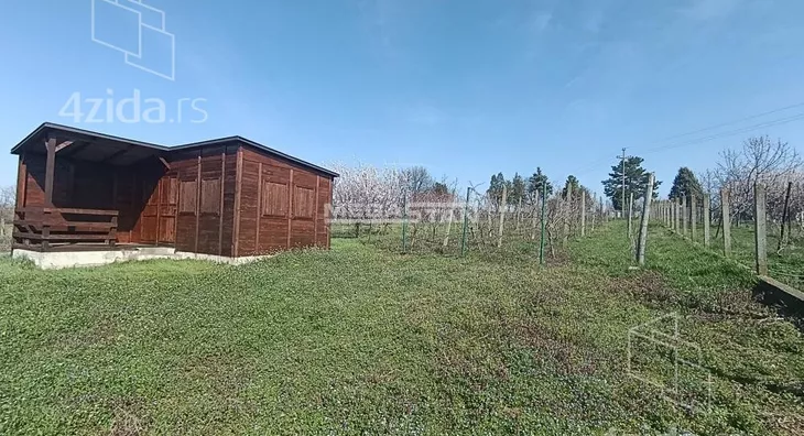 Građevinsko zemljište | 4zida