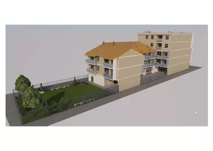 Jove Maksina 61 | 4zida.rs