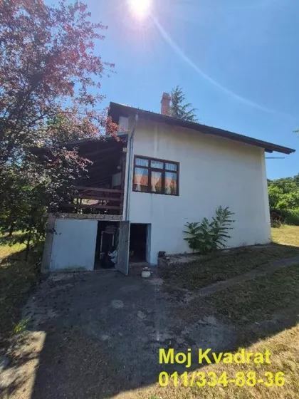 Vojislava Ilića | 4zida.rs