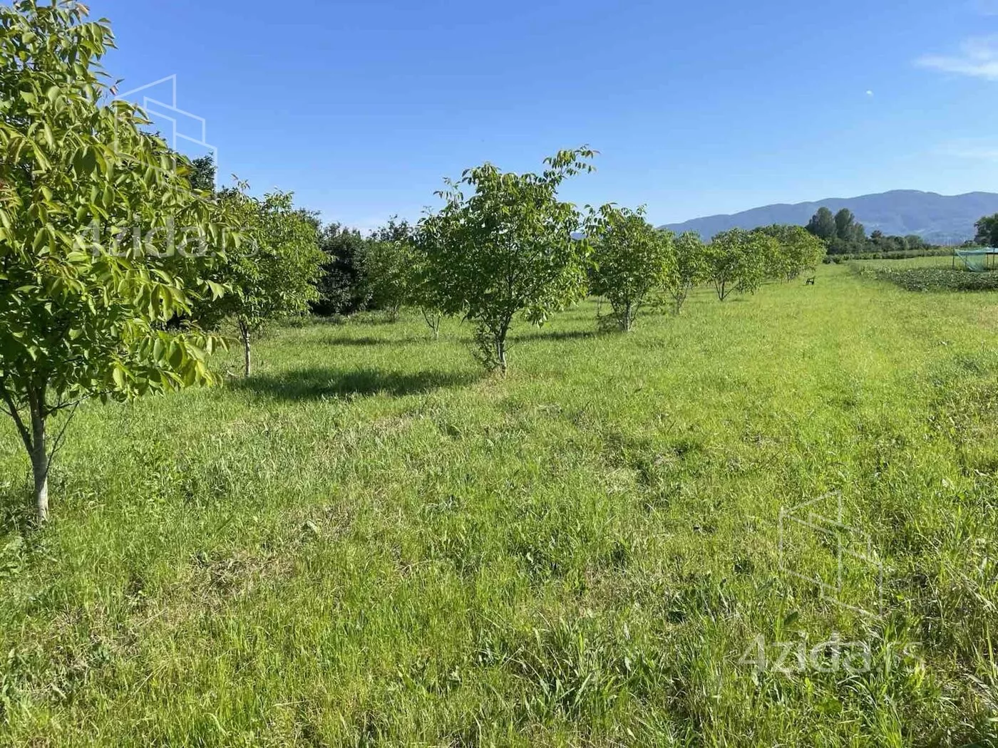 Građevinsko zemljište | 4zida