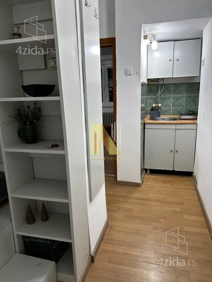 Garsonjera | 4zida
