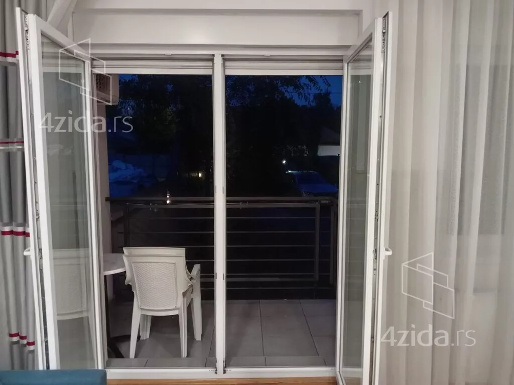 Garsonjera | 4zida